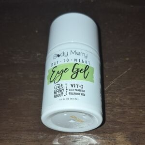 Body Merry Day-to-Night Eye Gel